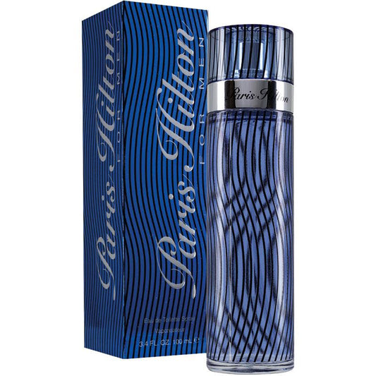 Paris Hilton For Men Eau de Toilette 100ml - Auzzistore