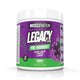 Muscle Nation Legacy Grape Pre-Workout - 225g - Auzzistore