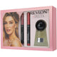 Revlon Delta Goodrem Power Eau de Parfum Collection 30ml 3 Piece Giftset