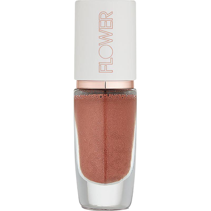 Flower Water Color Eye Tint Sienna Wash