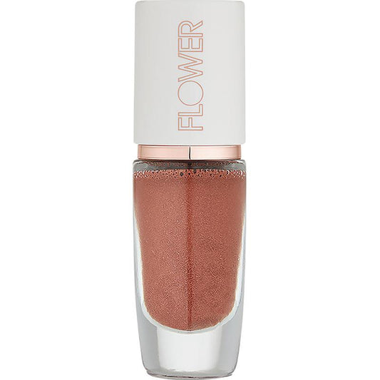 Flower Water Color Eye Tint Sienna Wash