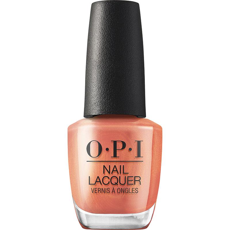 OPI Nail Lacquer I'm Dreaming Collection Keep It Surreal