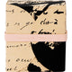 MOR Triple Milled Soap 180g with Shea Butter & Vitamin E Kashmir Petals