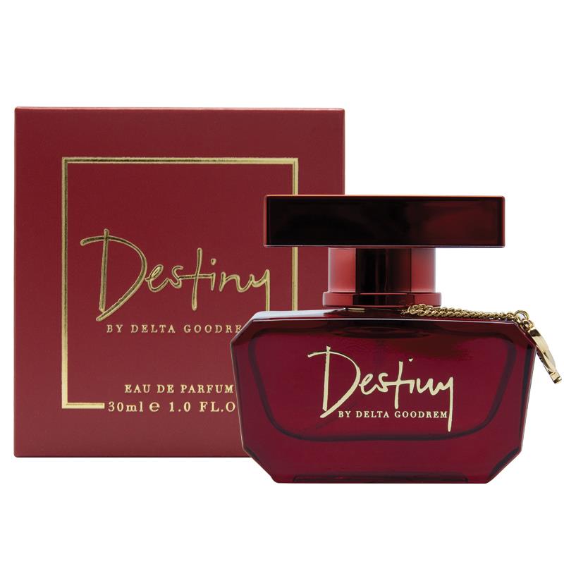 Destiny by Delta Goodrem Eau de Parfum - 30ml - Auzzi Store