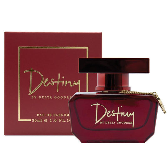 Destiny by Delta Goodrem Eau de Parfum - 30ml - Auzzi Store