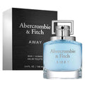 Abercrombie & Fitch Away For Him Eau de Toilette 100ml