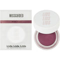 MissGuided Lids Lids Lids High Pigment Cream Eyeshadow - Sangria