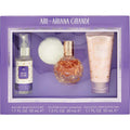 Ariana Grande Ari Eau de Parfum 30ml - 3 Piece Gift Set