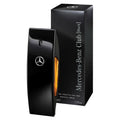 Mercedes Benz Club Black Eau De Toilette 50ml