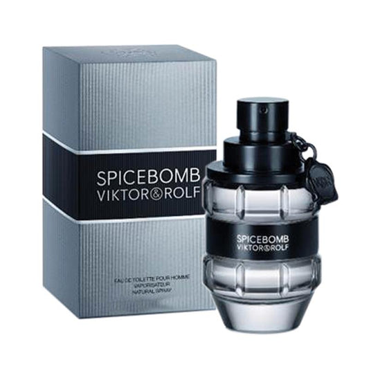 Viktor & Rolf Spicebomb Eau de Toilette 90ml - Auzzistore