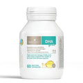 Bio Island Kids DHA Supplement, Algae-Derived, 60 Capsules