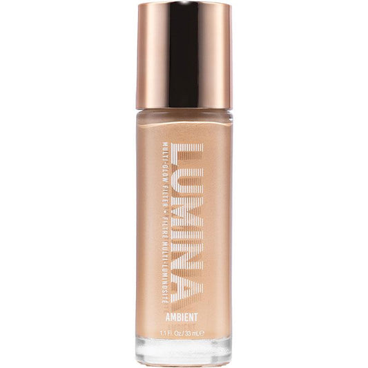 W7 Lumina Multi Glow Filter Ambient - Auzzistore