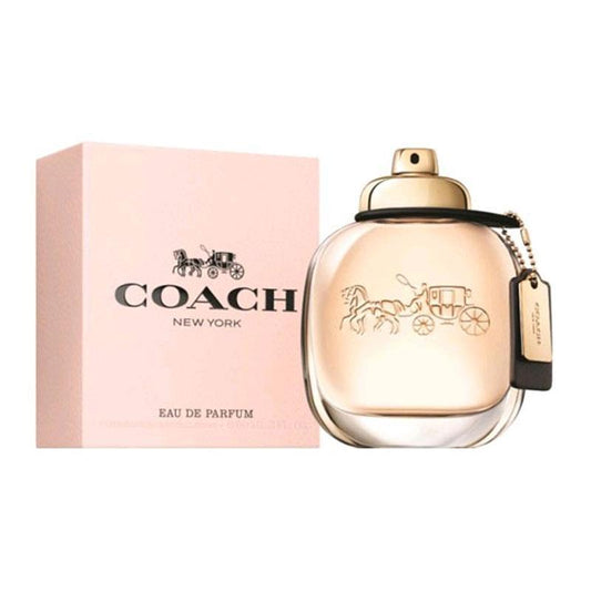 Coach by Coach Eau de Parfum 90ml - Auzzistore