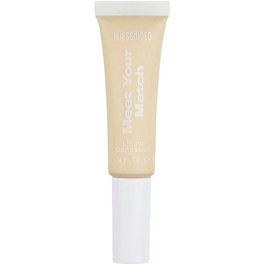 MissGuided Meet Your Match Liquid Concealer 100
