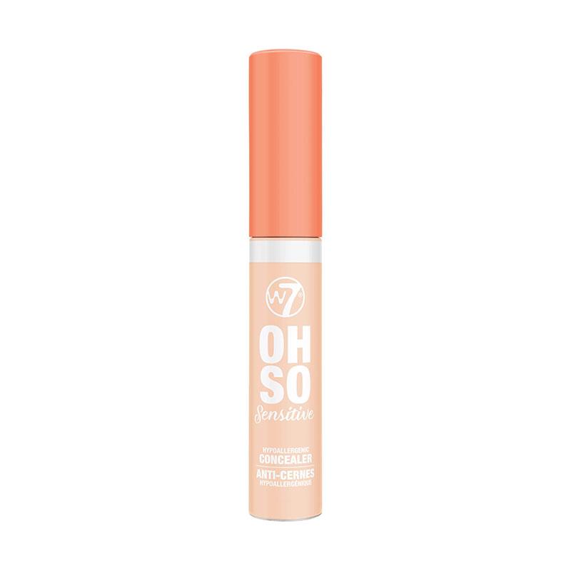 W7 Oh So Sensitive Concealer LW5 Light Warm