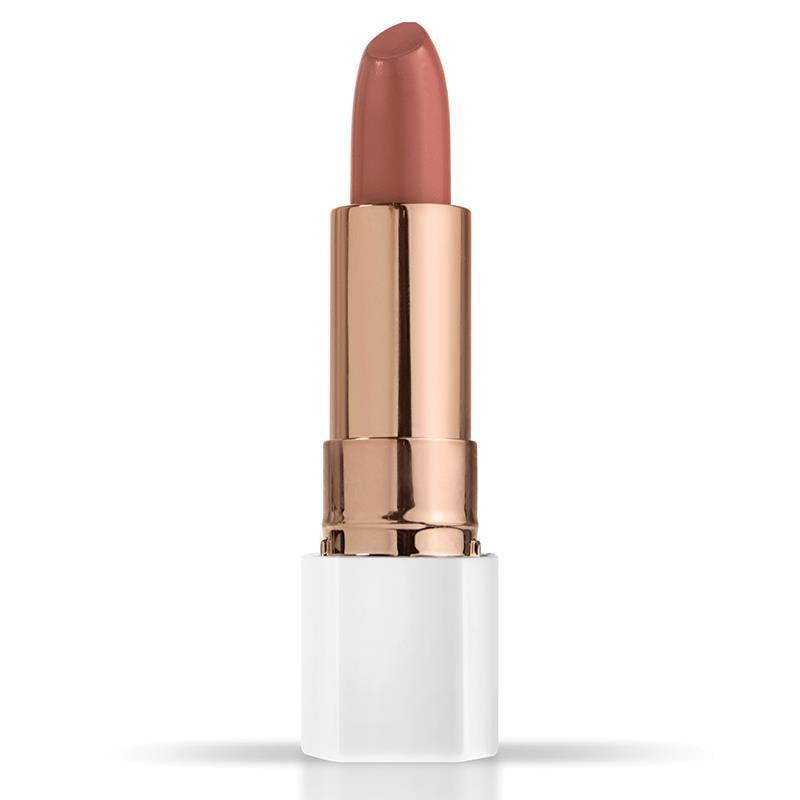 Flower Petal Pout Lip Color Cinnamon Crush