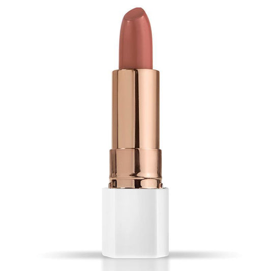 Flower Petal Pout Lip Color Cinnamon Crush