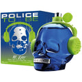 Police To Be Mr Beat Eau de Toilette 125ml