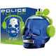 Police To Be Mr Beat Eau de Toilette 125ml