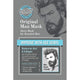Fuss Free Naturals Man Mask - Hyaluronic Acid Sheet Mask for Bearded Men