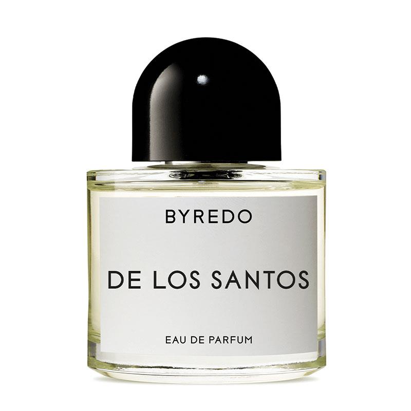 Byredo Los Santos Eau De Parfum 100ml - A Fragrance Journey