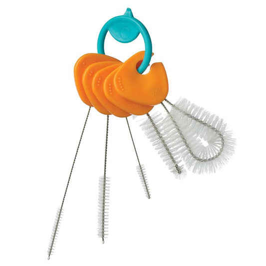 B.Box Cleaning Brush Set - Essential Cleaning Tools - Auzzistore