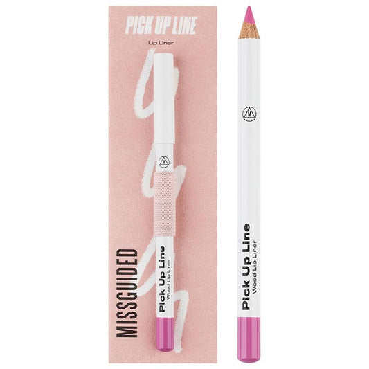 MissGuided Pick Up Line Lipliner Not Your Baby
