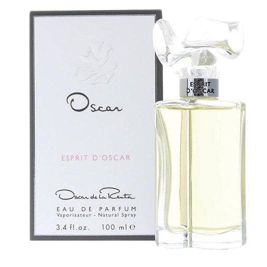 Oscar De La Renta Esprit Eau de Parfum 100ml - Auzzistore