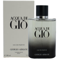 Fragrances & Perfumes