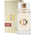 Hugo Boss XX Woman Eau de Toilette 100ml
