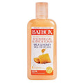 Bathox Milk & Honey Shower Gel 500ml – Moisturizing Body Wash
