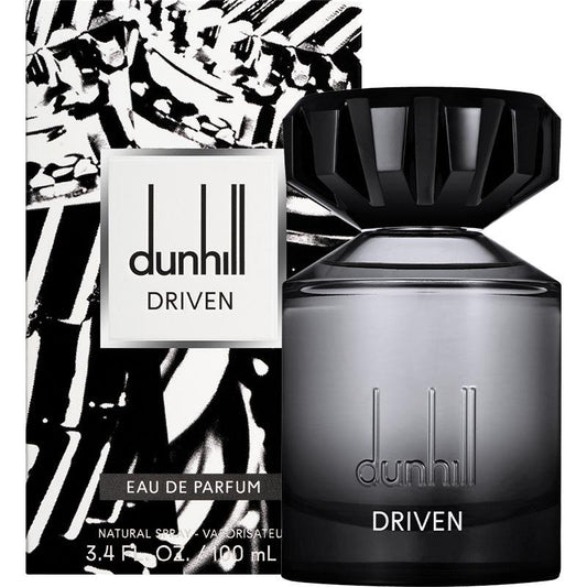 Dunhill Driven Black Eau de Parfum 100ml