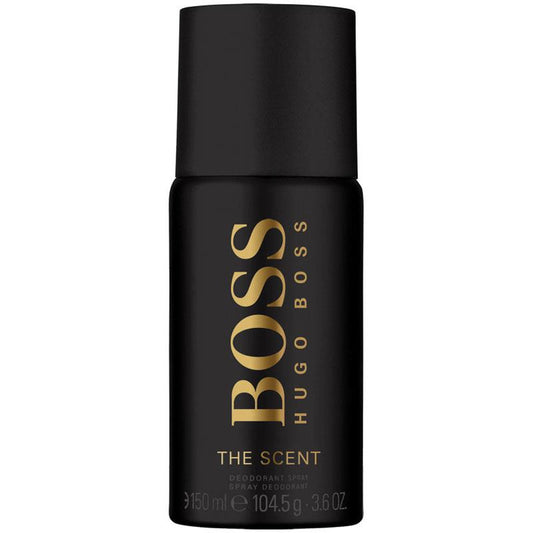Hugo Boss The Scent Men's Deodorant Spray 150ml