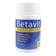 Betavit 100mg Vitamin Tablets - 100 Tablets