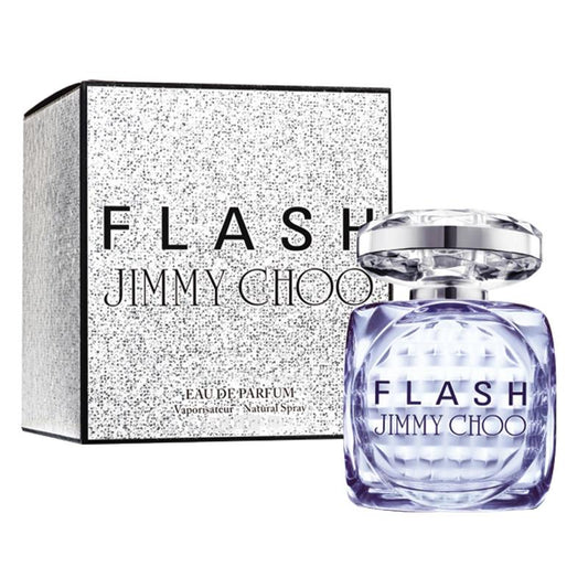 Jimmy Choo Flash Eau de Parfum - 100ml-Auzzi Store
