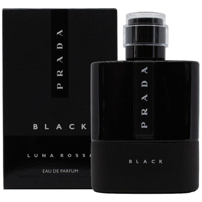 Prada Luna Rossa Black Eau De Parfum 100ml