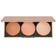 Nude by Nature Highlight Palette