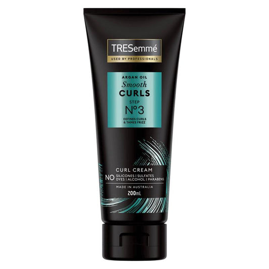 TRESemmé Smooth Curls Hair Cream - 200ml