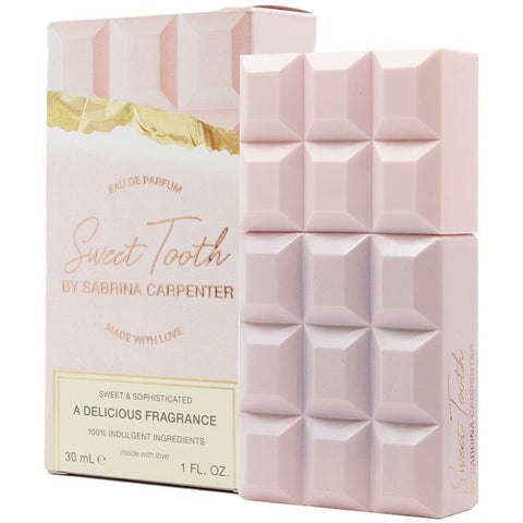 Sabrina Carpenter Sweet Tooth Eau de Parfum 30ml - A Deliciously Sweet Fragrance - Auzzistore