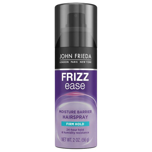 John Frieda Frizz Ease Hair Spray - 56g Trial Size-Auzzi Store