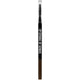 W7 Stroke Of Genius Microblade Brow Pencil Dark Brown