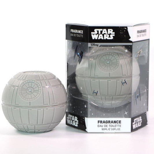 Star Wars Death Star Eau de Toilette 90ml - Auzzistore