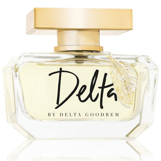 Delta By Delta Goodrem Eau de Parfum 30ml