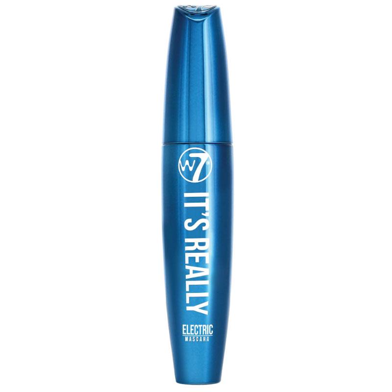 W7 Its really… Mascara Electric