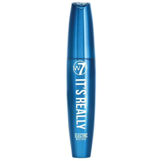 W7 Its really… Mascara Electric