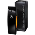 Mercedes Benz Club Black Eau de Toilette 100ml
