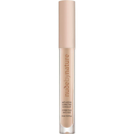 Nude by Nature Anti-Ageing Correcting Concealer 01 Ivory