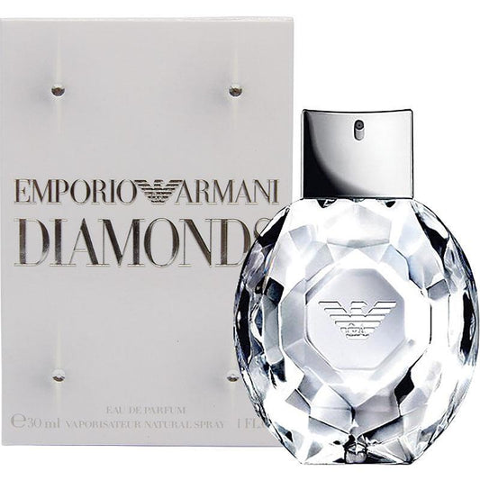 Emporio Armani Diamonds For Women Eau de Parfum 30ml - Auzzistore