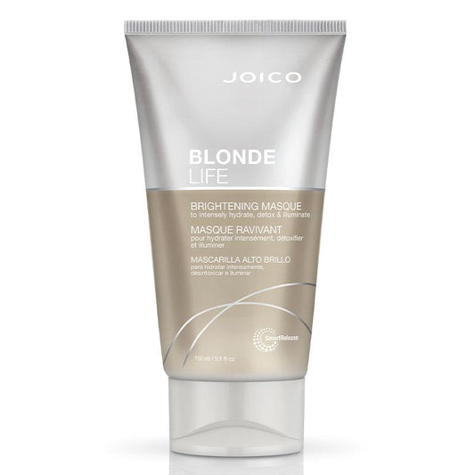 Joico Blonde Life Brightening Masque 150ml - Auzzistore