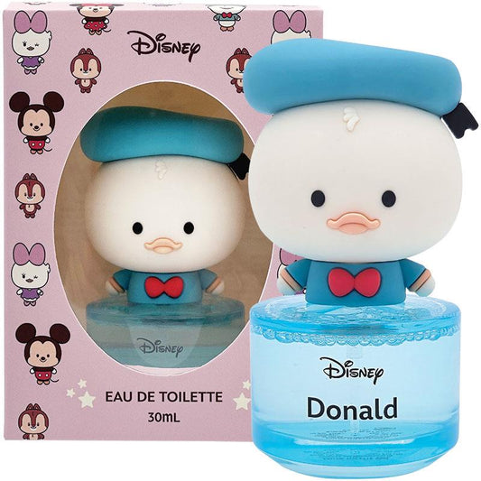 Disney Donald Duck Eau de Toilette 30ml - Auzzistore
